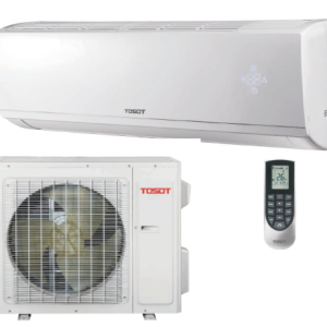 TOSOT LOMOPLUS Ultra Heat