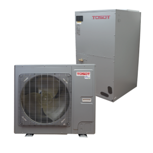 TOSOT Apex ultra heat